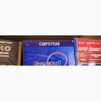 Everstart Car Battery
