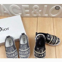 Dior Unisex Loafers