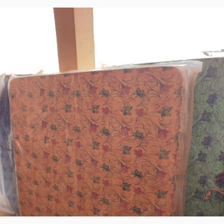 6 by 6 Vitafoam Mattress