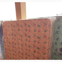 6 by 6 Vitafoam Mattress