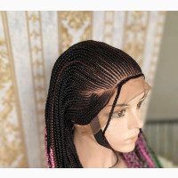 Home Service Hairdresser and Affordable Wigs
