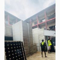 250W Mono Original Canadian Solar Panels