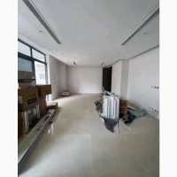 POP ceiling installation