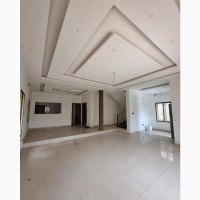 POP ceiling installation