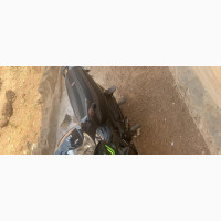 TVS Neo NX 2021 Black