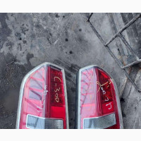 Chrysler 300c Back Light 2012