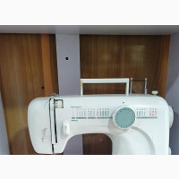 Necchi German Sewing Machine - Perfect Condition
