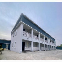 2bdrm Block of Flats in Olonkonla, Ajah for rent