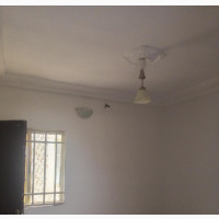 1bdrm Room Parlour in Sahara Estate, Lokogoma for rent