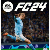 FC 24 PC - FIFA 24 for Sale