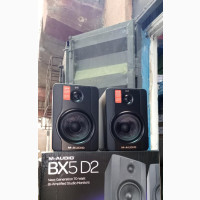 M-Audio Studio Monitor Bx5D2 - Brand New