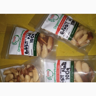 Brazil Nuts- 100g