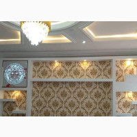 Screed And Pop Designs