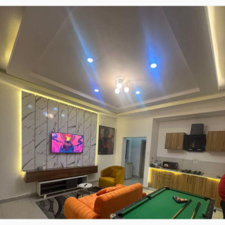 Stunning 1 Bedroom Apartment