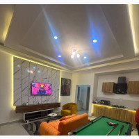 Stunning 1 Bedroom Apartment