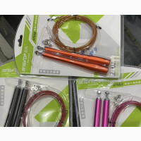 Crossfit Speed Jump Rope, Brand New