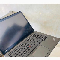 Laptop Lenovo ThinkPad T440s 8GB Intel Core I7 SSD 320GB
