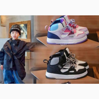 Luxury Kiddies Footwear - Durable and Affordable
