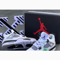 Nike Air Jordan IV Sneakers