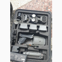 DJI Mavic 2 Enterprise Drone with 3 Batteries
