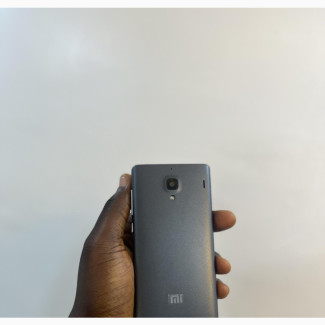 Xiaomi Redmi 1S 8 GB Black