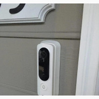 Tuya Wifi Video Doorbell (HD 1080p)