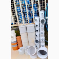 Master PVC Fittings - High Quality, Brand New