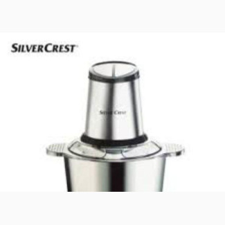 Mr. STEEL 3L Stainless Electric Yam Pounder - Brand New