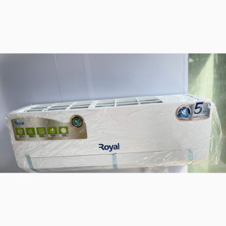 Royal 1HP Split Inverter AC (MR09RSAN)