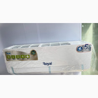 Royal 1HP Split Inverter AC (MR09RSAN)