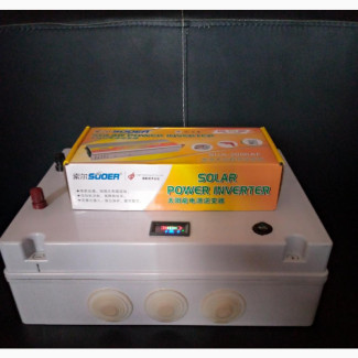Powerful Lithium Battery