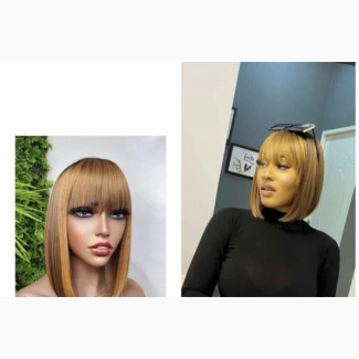Affordable and Trendy Piano Fringe Wigs for Sale