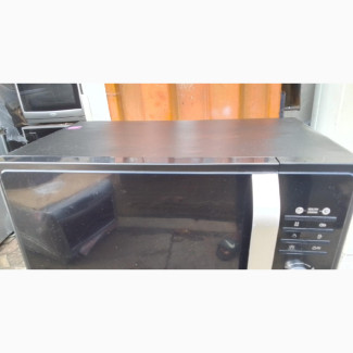 Samsung 2in1 Microwave Oven - Used
