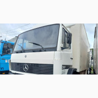 Mercedes Truck 1317 White 10tonnes