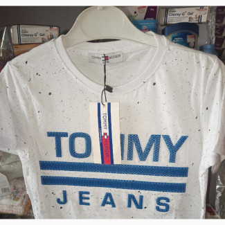 Tommy Hilfiger Children Wears