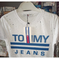 Tommy Hilfiger Children Wears