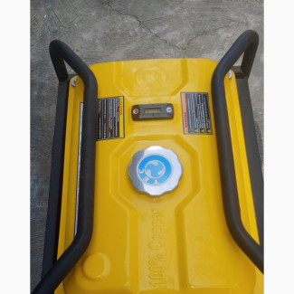 Thermocool Generator Hustler4000es