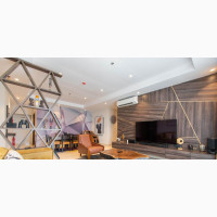 Oceanview 2 Bedroom Apartment in Bluewaters - Book Now