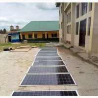 300watts Mono Solar Panels
