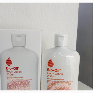 Bio-Oil Body Lotion 250ml