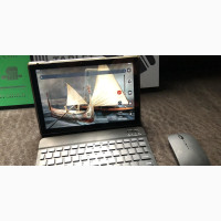 Tablet 64 GB Gray
