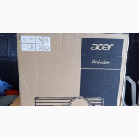 4000 Lumen Acer Projector for Sale