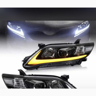 Full Lights for Camry 2010 Model Available for Yahoo Type