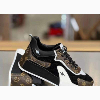 LV Turkish Sneaker