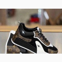 LV Turkish Sneaker