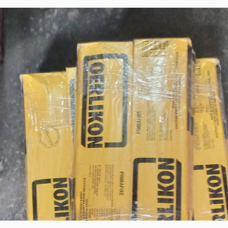 Brand New Oerlikon Electrode 2.5 Mild Steel