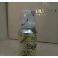 Tom Oud Surrati Oil - 25ml - Long-lasting Fragrance