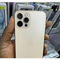 Apple iPhone 12 Pro 128 GB Gold - Standard UK Used