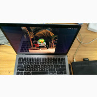 Laptop Apple MacBook 2017 8GB Intel Core I5 SSD 256GB