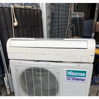 1.5hp Inverter Split Unit Ac